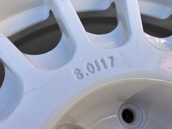Compomotive TH3 R17 5x114,3 - 5
