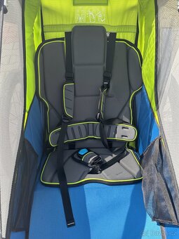 Vozík Chariot Sport - 5