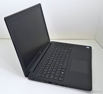 Pěkný Dell 3500 i5-8265U SSD256gb 16gbRAM 15,6"FHD IPS W10 - 5
