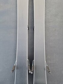 Dětské lyže STOCKLI RT 110 cm, po kompletním servisu - 5