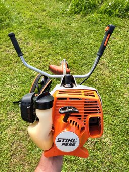 Stihl FS 55 - 5