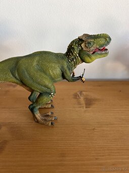 Schleich prehistoricke zvíře III. - 5