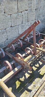 Prodám zemědělský stroj - 5