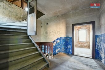 Prodej rodinného domu, 340 m², Plesná, ul. Farní - 5