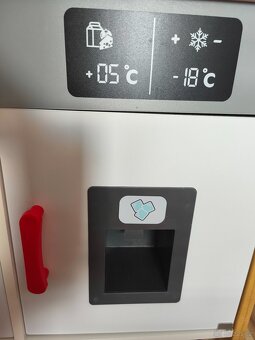 Dětská kuchyňka Lidl - 5
