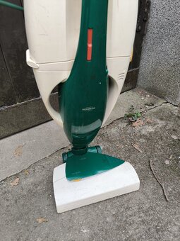 Vorwerk Kobold 131+taška příslušenství - 5