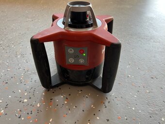 Hilti PRI 2 nivelák, rotační laser - 5