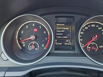 VW Scirocco 2.0 tsi 2014 - 5