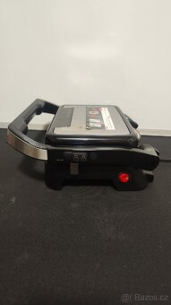 Elektrický gril Inicio Compact GC270D10 - 5