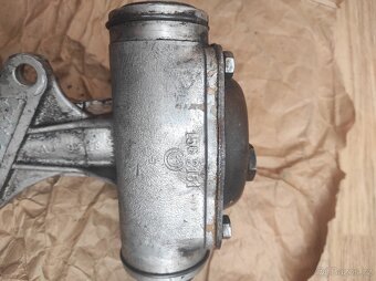 Škoda 1200, 1202 ( převodka řízení - Uloženka ) - 5