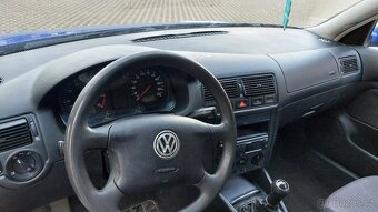 Volkswagen Golf IV - 5