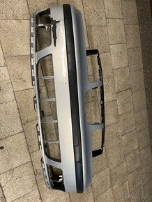 Nárazníky s příslušenstvím seat alhambra - 5