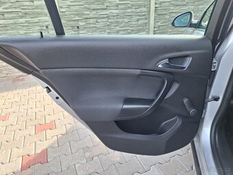 Opel Insignia 1,6/85kW - 5