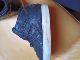 Boty adidas - 5