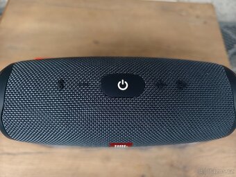 Reproduktor JBL Charge Essential 2 - 5
