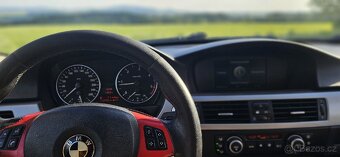 Bmw e91 120kw 320d manuál, 2007 - 5