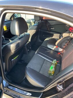 Bmw e60 535d 200kw - 5