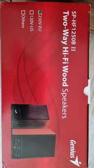 Genius SP-HF1250B v2 - 5