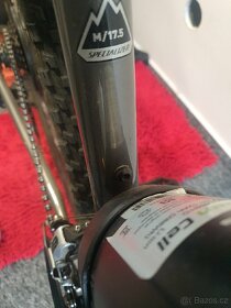 Elektrokolo Specialized - 5
