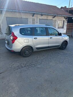 Lodgy - 5
