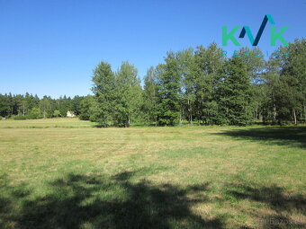 Podej souboru pozemků o velikosti 7 718 m2, v OV, Nejdek - 5