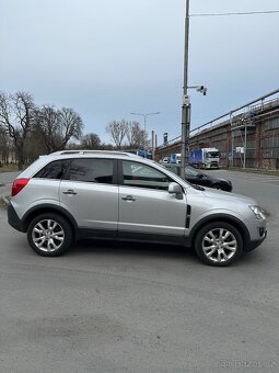 Opel Antara - 5