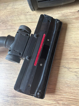 Vysavač Bestron ABG450BSE - TOP zánovní - 5