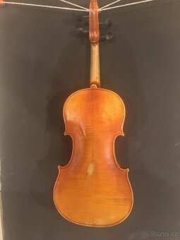 Housle V. Šindelář 4/4 ready2play - 5