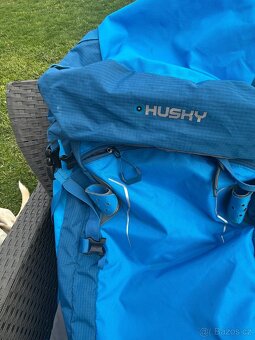 Turistický batoh HUSKY Ranis - 5