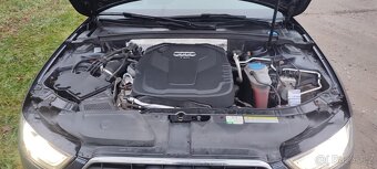 Audi A4B8 2.0 TDI 110 kw - 5