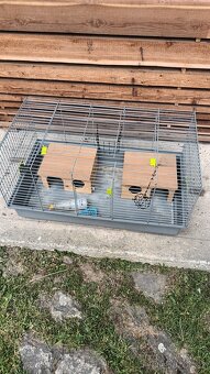 Klec pro morče - 5