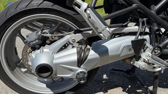 BMW R 1200 R (2008) - 5