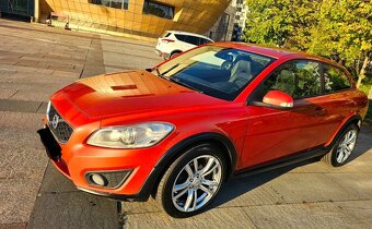 Volvo C30 D2 - 5