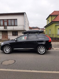 Volvo xc60 2.0 d4 140kw r.v.2017 - 5
