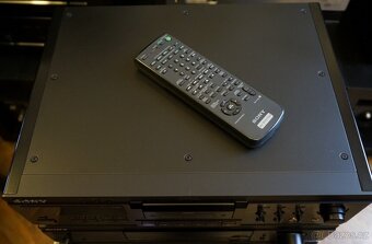 SONY HIGH -END SESTAVA ES VII. - 5