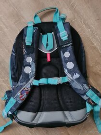 Batoh Topgal - 5