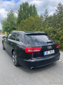 AUDI A6 ACANT 2.0TFSi - 5