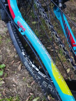 Rock Machine Torrent 29" - 5