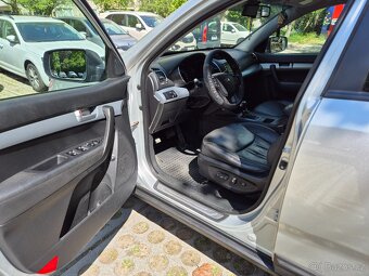 Sorento4×4 - 5