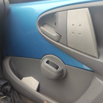 Peugeot 107 - 5