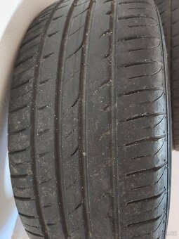 Prodej letních pneumatik 225/60 R17 - 5