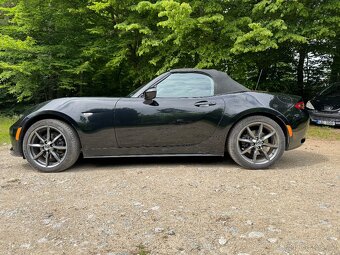 Mazda mx-5 2l 118kw - 5