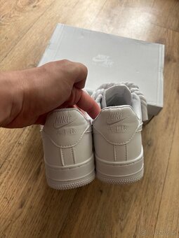 Nike Air Force 1 rope laces - 5