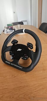Sim Rig RECART s komponenty Fanatec - 5