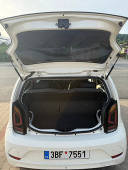 VW UP 1.0 MPI 44kW LPG - 5
