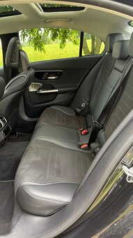 MB C300 AMG paket, W206, 4matic, r.v.2021, odpocet DPH - 5