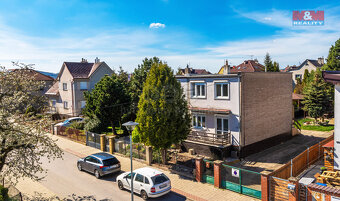 Prodej rodinného domu, 85 m², Jičín, ul. U tržiště - 5