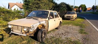 3x škoda 105 - 5