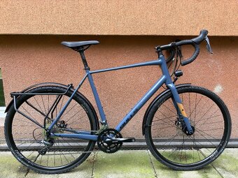 Bulls Daily Grinder 1 Gravel Kolo - 5