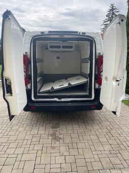 Fiat Scudo 2.0 MJT mrazák/chlaďák - 5